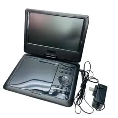 ポータブルdvdプレーヤー プレーヤー