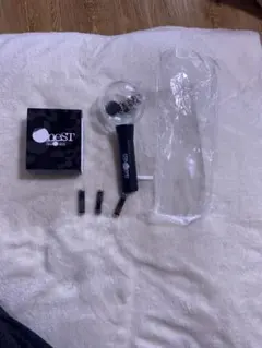 SixTONES OneST ペンライト