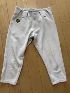 野球ユニフォームパンツ　M