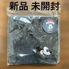 【新品】Disney100 ミッキーマウス ハンドタオル 3COINS