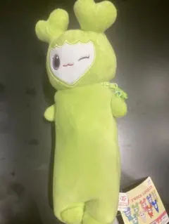 【ジョンヨン】 TWICE LOVELYS GiGO限定 のびふにゃポーチ