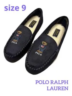2025年最新】POLO RALPH LAUREN モカシンの人気アイテム - メルカリ