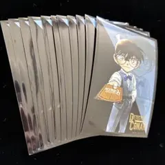 名探偵コナン　TCG DX カードスリーブ　11枚