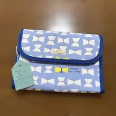 母子手帳ケース ポーチ