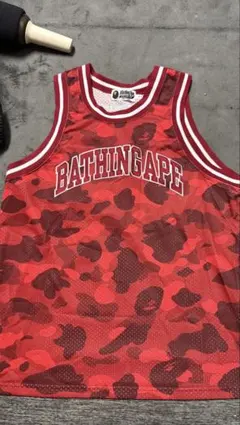 2025年最新】ape タンクトップの人気アイテム - メルカリ