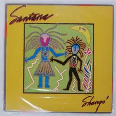 SANTANA/SHANGO