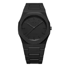 【新品未使用】D1 MILANO PCBJ10 オールブラック ポリカーボネートのサムネイル