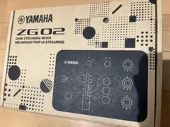 2026年最新】zg02 yamahaの人気アイテム - メルカリ