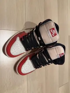 スパイダーマン　Nike Air Jordan 1 High OG 27.5cm