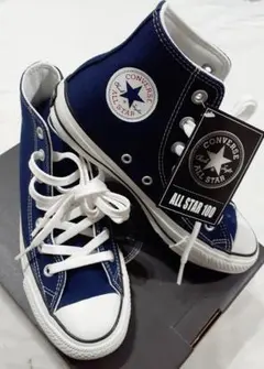 CONVERSE ALL STAR 100周年記念モデル スニーカー