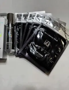 SPI CARE Daily CreamとBio Cellulose Maskのサムネイル