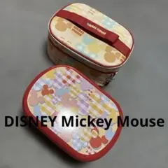 弁当箱 バッグDISNEY Mickey Mouse ディズニー ミッキーマウスのサムネイル