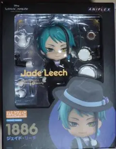 2025年最新】ジェイド ねんどろいどの人気アイテム - メルカリ
