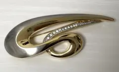 Pierre Cardin ブローチのサムネイル