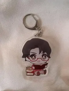 M!LK BIG LOVE ファンミーティング 群馬 アクキー 曽野舜太