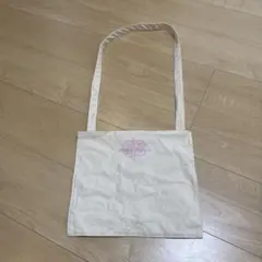 Alba Rosa マイタネトートバッグ キャンバス地　新品未使用品。最終値下げのサムネイル