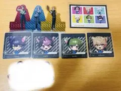 シクフォニ 紙類