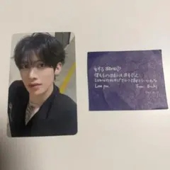 ゼベワン ZB1リッキー アンコン FCトレカ 落下物 セット