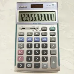 M3484 CASIO RY-100 カシオ どこでも領収くん 領収証発行機 - メルカリ