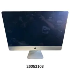 2026年最新】imac ジャンク 27インチの人気アイテム - メルカリ