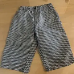 BEBE 男の子　ハーフパンツ　130cm