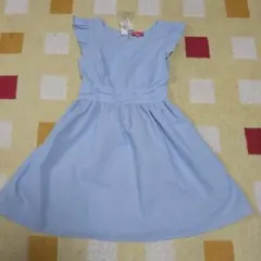 新品タグ付き！earth　チュニックワンピース