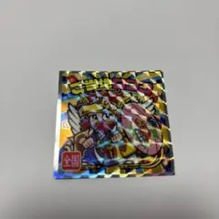 ご当地ビックリマン 東日本 ご当地ロココ