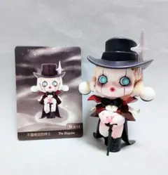 SKULLPANDA Image Of Reality シリーズ　シークレット SKULLPANDA IMAGE OF REALITY シークレットスカルパンダ - メルカリ