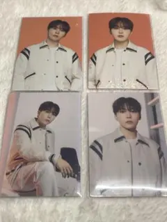 SEVENTEEN スングァン Follow Again japan