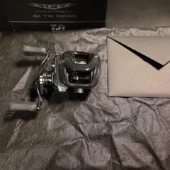 スティーズAIR TW 500XXHL KTFフィネススプールver2 - メルカリ