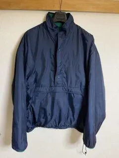 oldgapリバーシブル アノラック グリセードタイプ