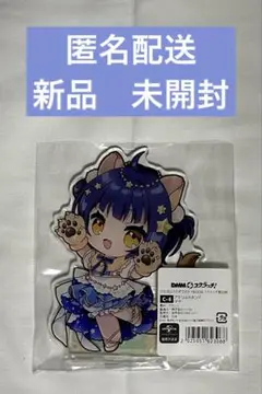 DMM ご注文はうさぎですか？BLOOM スクラッチ第四弾アクリルスタンド　マヤ