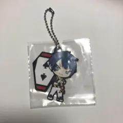 ツイステ デュース ラバスト