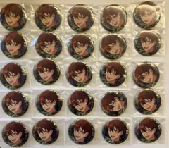 あんスタ 守沢千秋 缶バッジ 25個セット