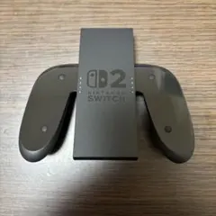 Joy-Con 2 グリップ (Nintendo Switch 2)