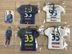 【新品未使用】ザスパ群馬 細貝萌選手 グッズセット 2026年最新】細貝 ザスパの人気アイテム - メルカリ