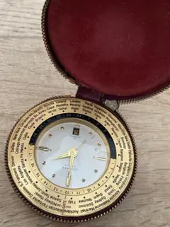 2026年最新】エルメス 置き時計の人気アイテム - メルカリ