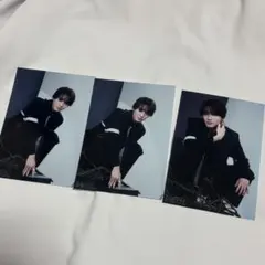 桜木雅哉 生写真 53弾 原因は自分にある。 げんじぶ