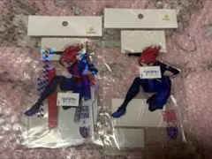 ブルーロック 千切豹馬 アクリルスタンド