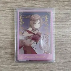 学マス アラビアン デコケース 姫崎莉波 アニメイトカフェ