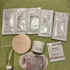 PAUL & JOE サンプルセット