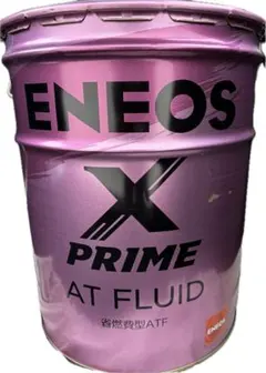 ✨2缶✨ENEOS X PRIME 5W-40 エンジンオイル - メルカリ