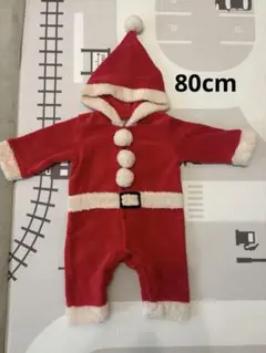 キャサリンコテージ　サンタクロース　クリスマス