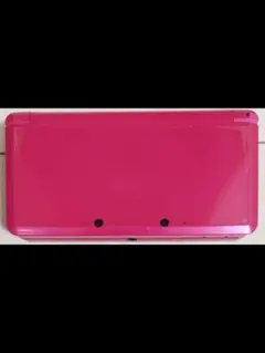ニンテンドー3DS 本体　ジャンク品