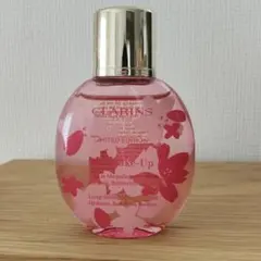 れいれい様専用　Clarins Fixing Make-Up 限定版　さくら