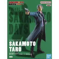 SAKAMOTO DAYS 坂本太郎 フィギュア その店長、元・伝説の殺し屋