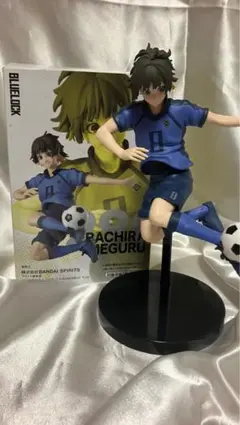 BLUELOCK 蜂楽 廻フィギュア