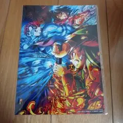 鬼滅の刃ポストカード