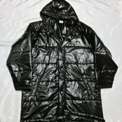 【Ｔ様専用】adidas ベンチコート y2k archive 黒