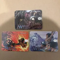 マジックザギャザリング 猫